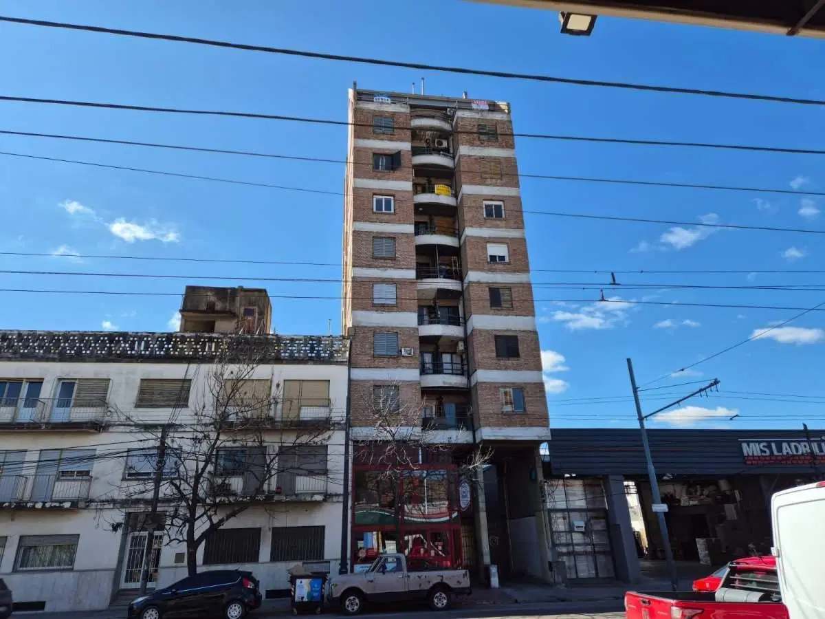 Departamento en Venta en Alto Alberdi, 1 dormitorio, Con Balcón 5