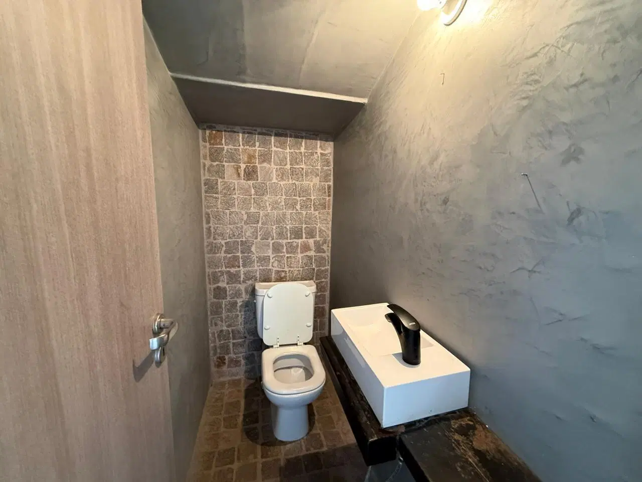 Duplex en Alquiler en Distrito Sur, 3 dormitorios, A Estrenar 2