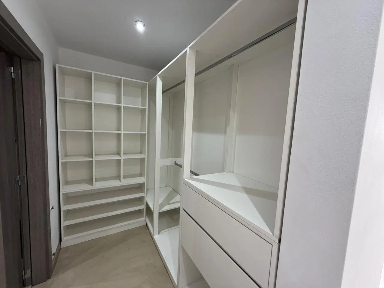 Duplex en Alquiler en Distrito Sur, 3 dormitorios, A Estrenar 5