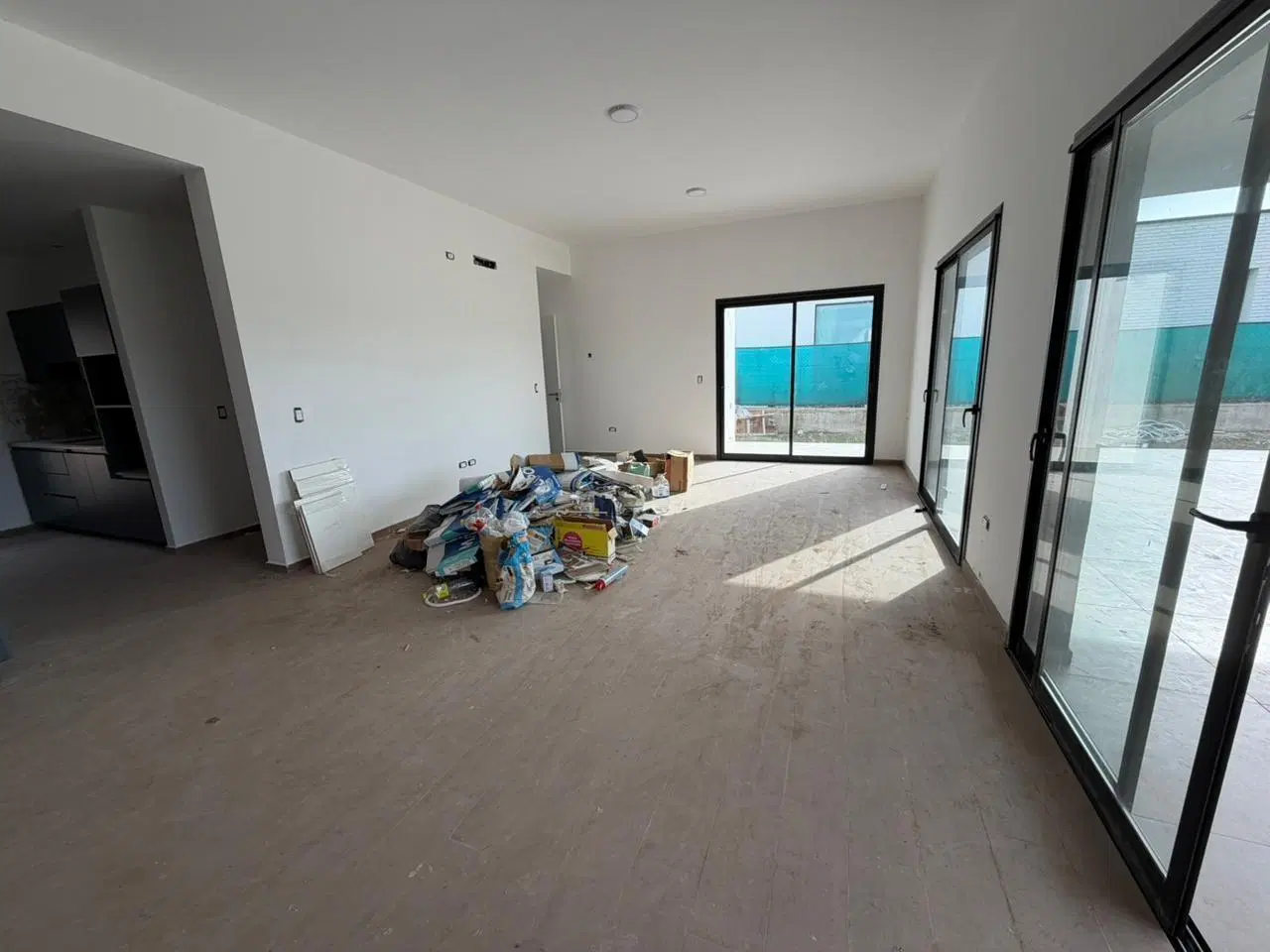 Casa en Venta en Alqarias - Siete Soles, 3 dormitorios, A Estrenar 5