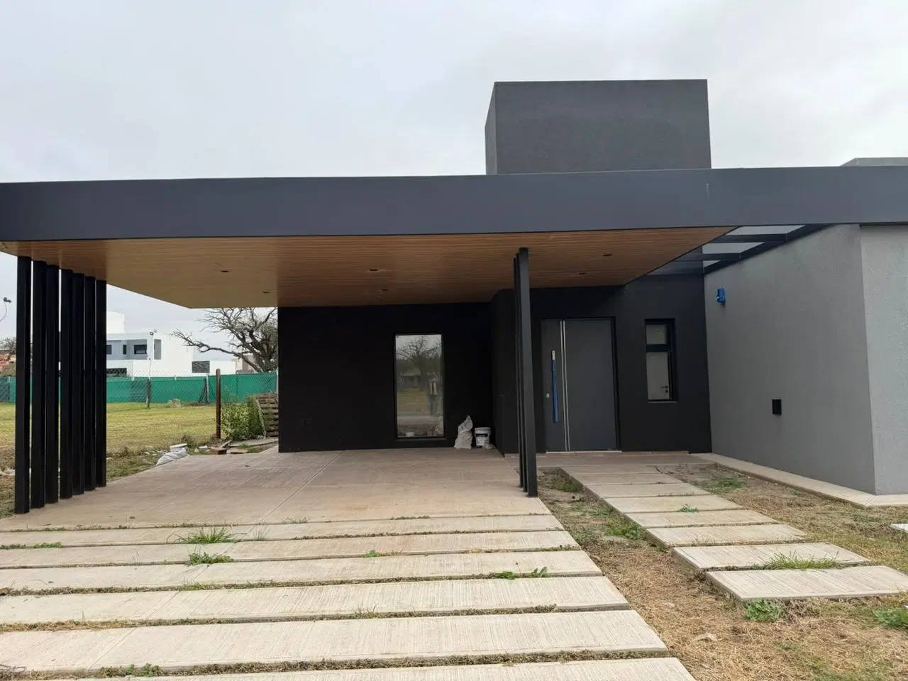 Casa en Venta en Alqarias - Siete Soles, 3 dormitorios, A Estrenar 4