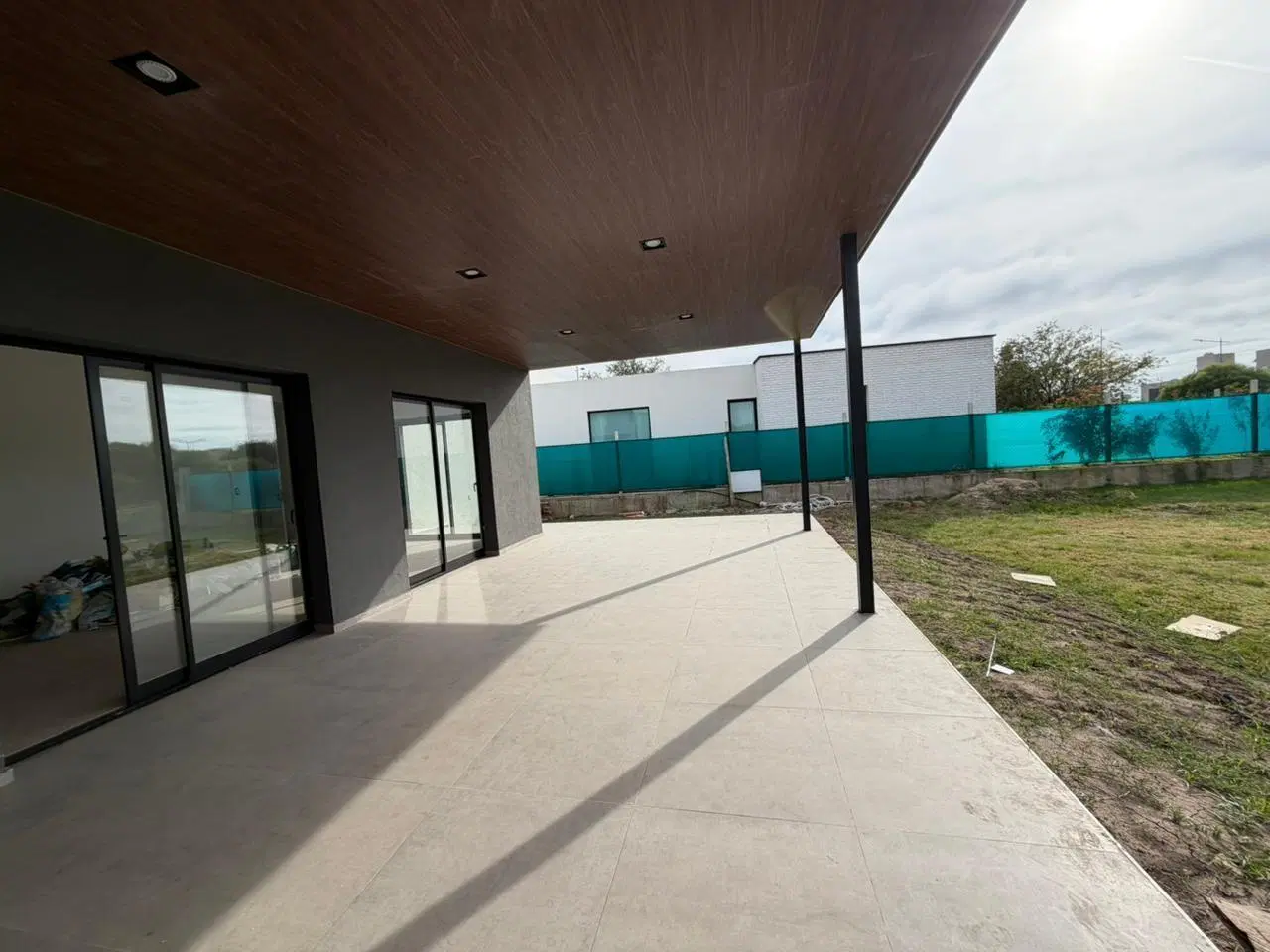 Casa en Venta en Alqarias - Siete Soles, 3 dormitorios, A Estrenar 4