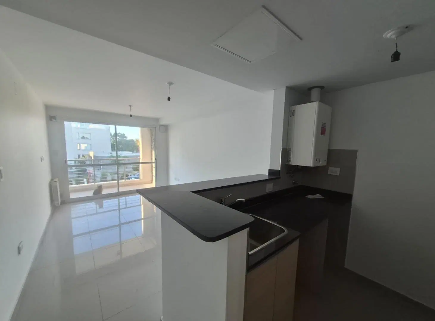 Departamento en Venta en Fontanas del Sur II, 1 dormitorio, A Estrenar 2