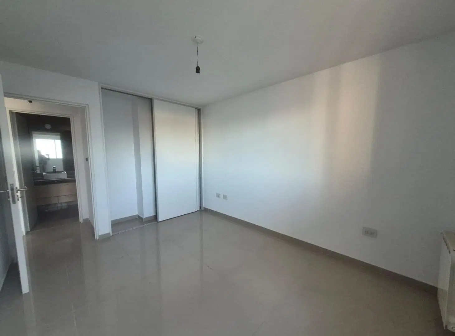 Departamento en Venta en Fontanas del Sur II, 1 dormitorio, A Estrenar 5