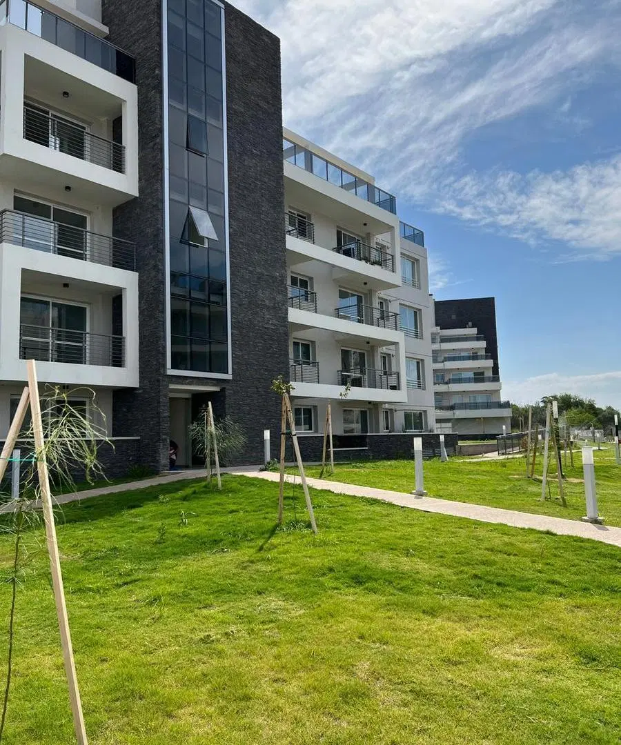Departamento en Venta en Fontanas del Sur II, 1 dormitorio, A Estrenar 3