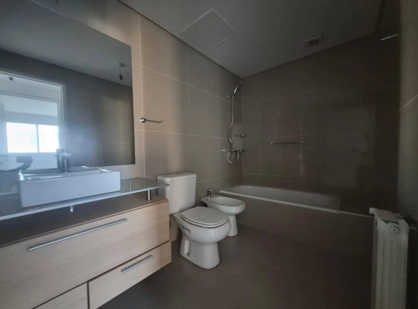 Departamento en Venta en Fontanas del Sur II, 1 dormitorio, A Estrenar 1