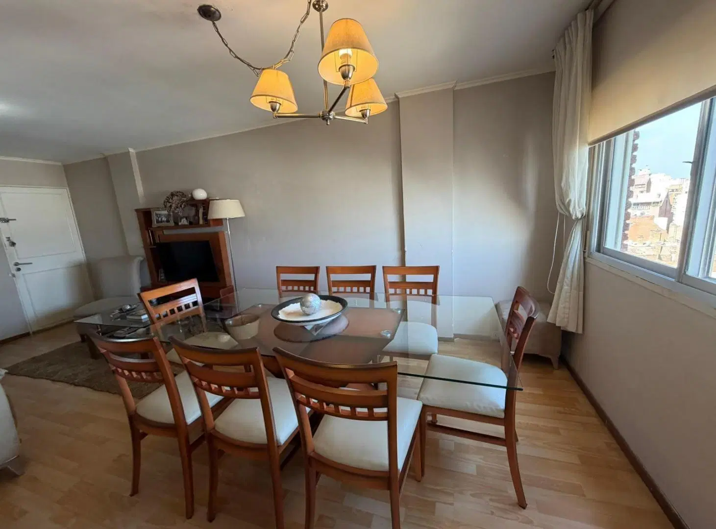 Departamento en Venta en Nueva Córdoba, 3 dormitorios, Apto Crédito 4