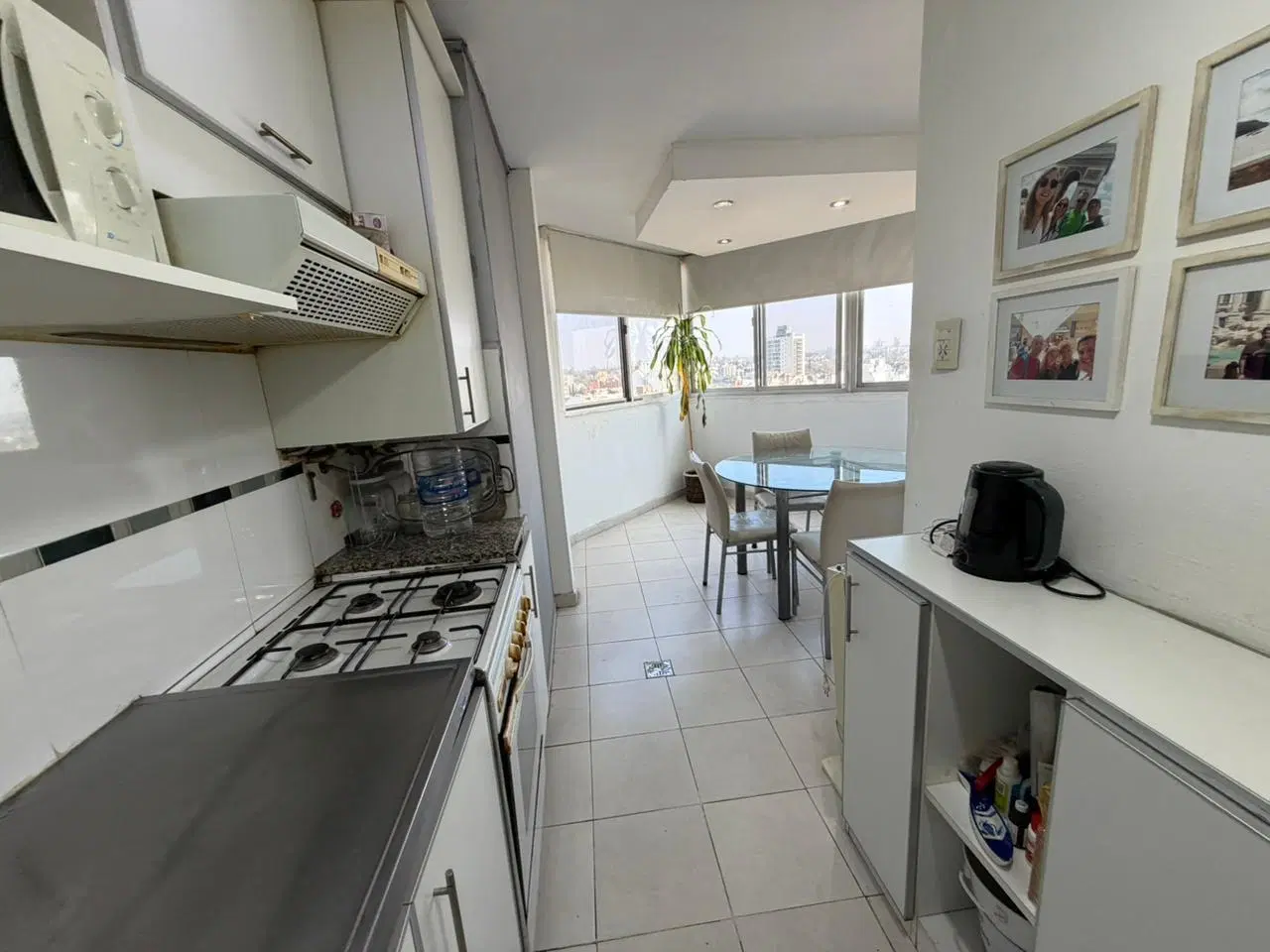 Departamento en Venta en Nueva Córdoba, 3 dormitorios, Apto Crédito 5