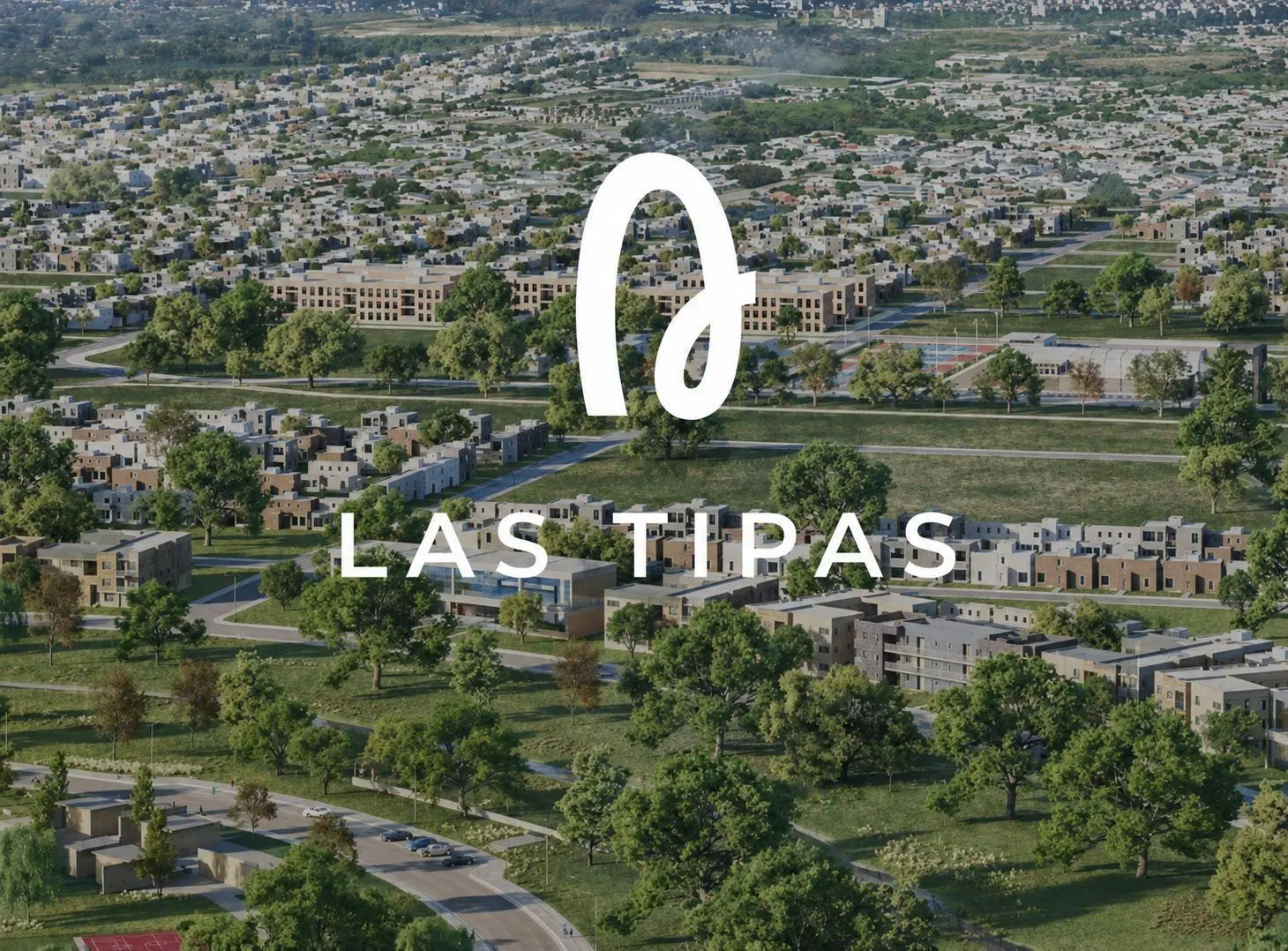 Terreno en Venta en Las Tipas - Manantiales II, 358 m², Residencial 4