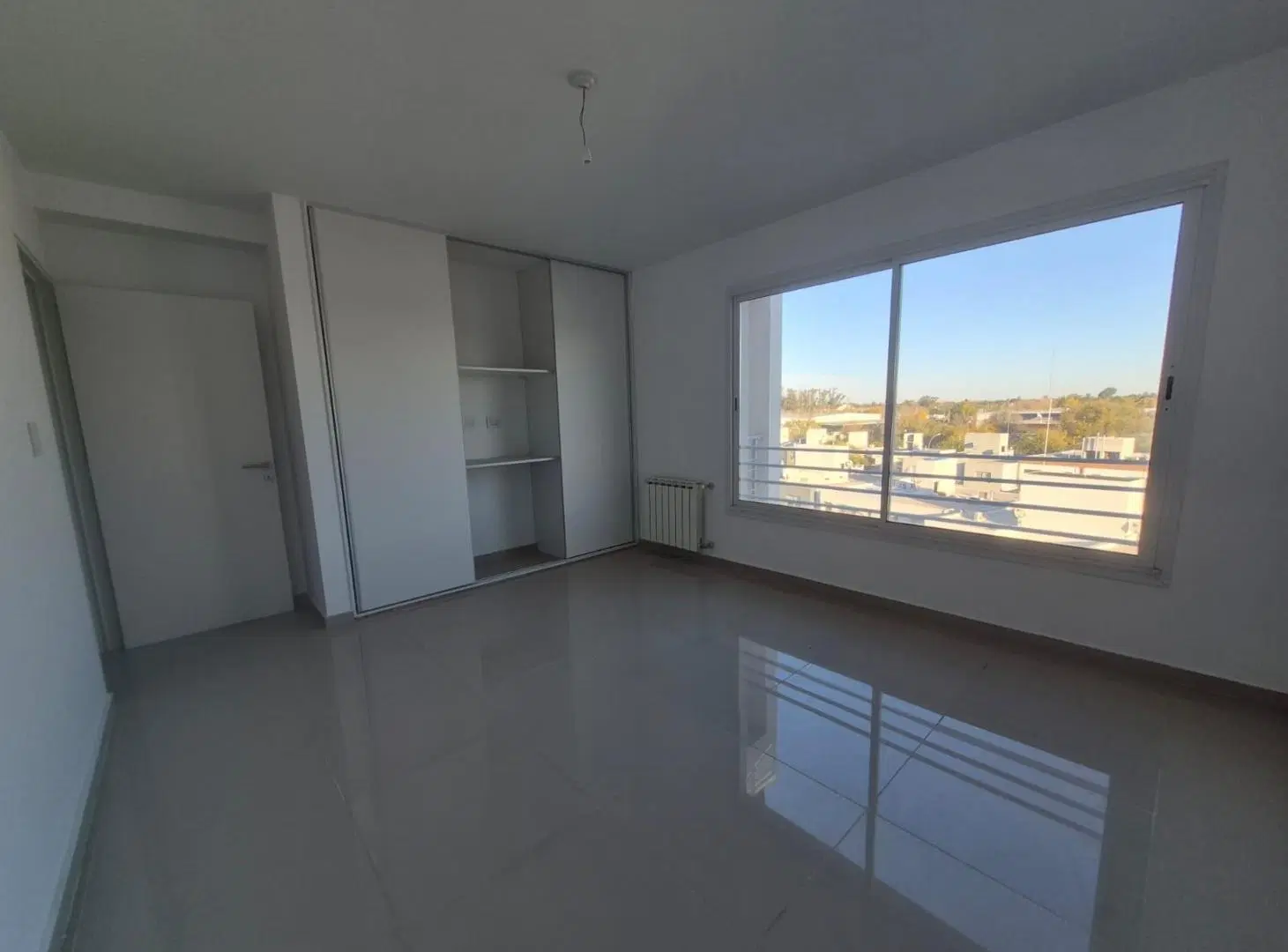 Departamento en Venta en Fontanas del Sur II, 2 dormitorios, A Estrenar 4