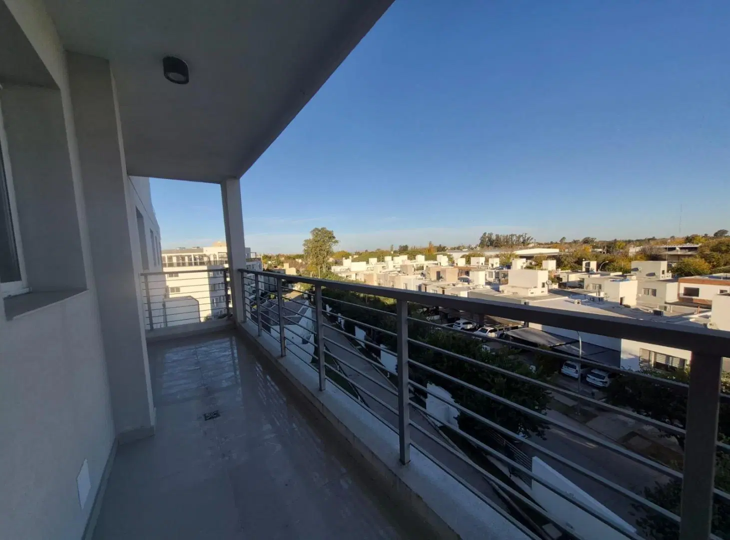 Departamento en Venta en Fontanas del Sur II, 2 dormitorios, A Estrenar 5