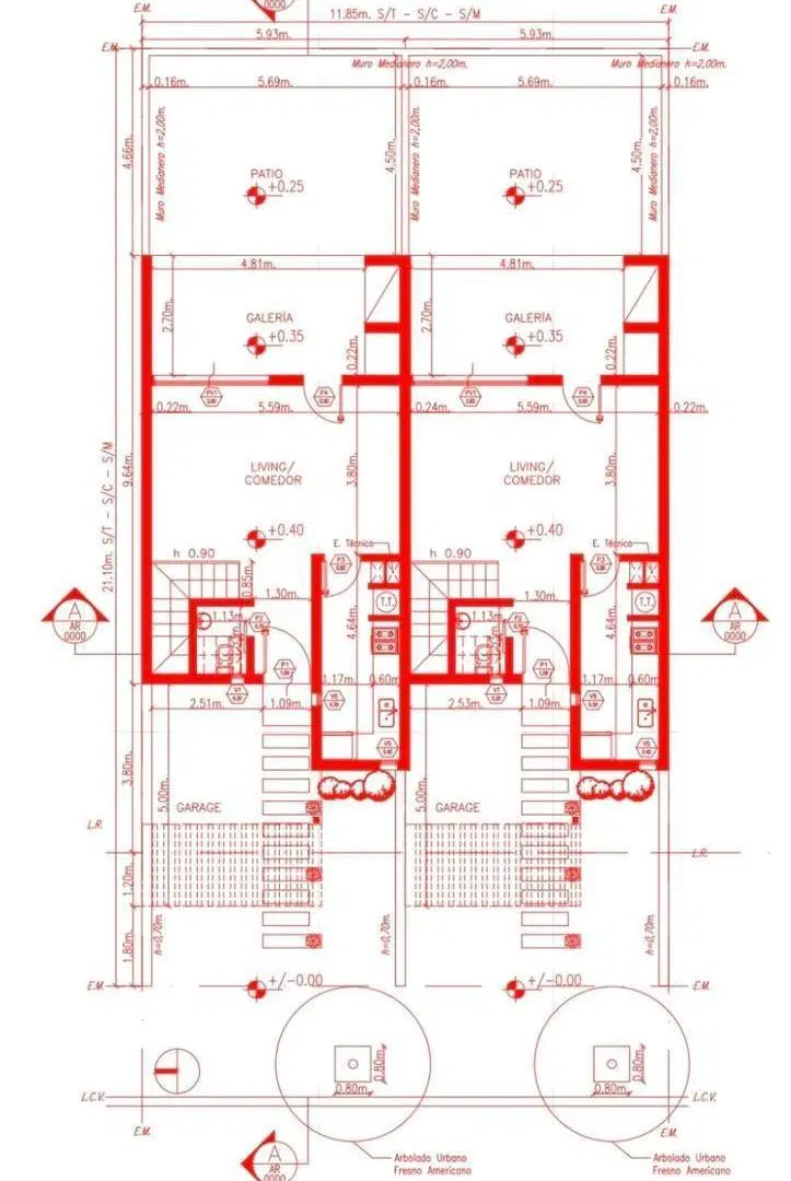 Plano 2