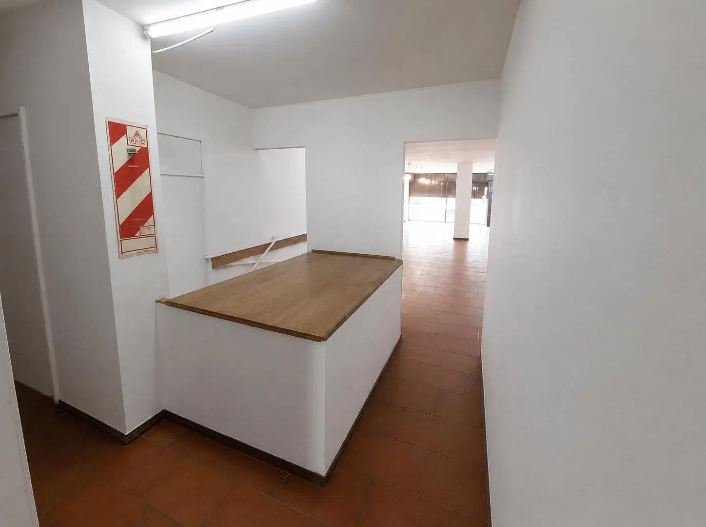 Local Comercial en Venta en Alberdi, 227,18m². 4