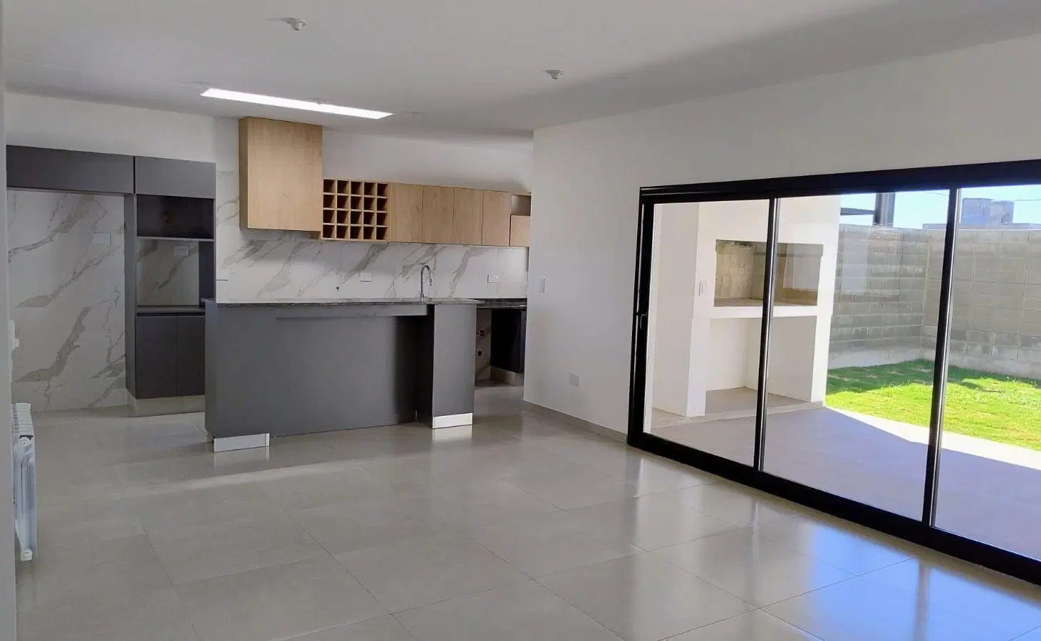 Casa en Venta en Rincones de Manantiales, 2 dormitorios, A Estrenar 3