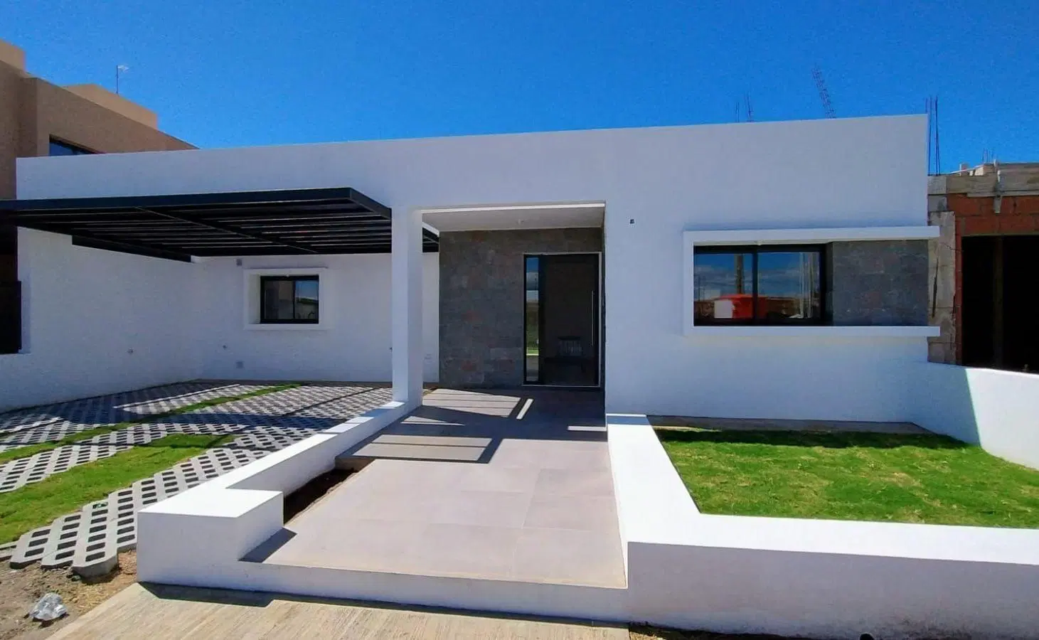 Casa en Venta en Rincones de Manantiales, 2 dormitorios, A Estrenar 4