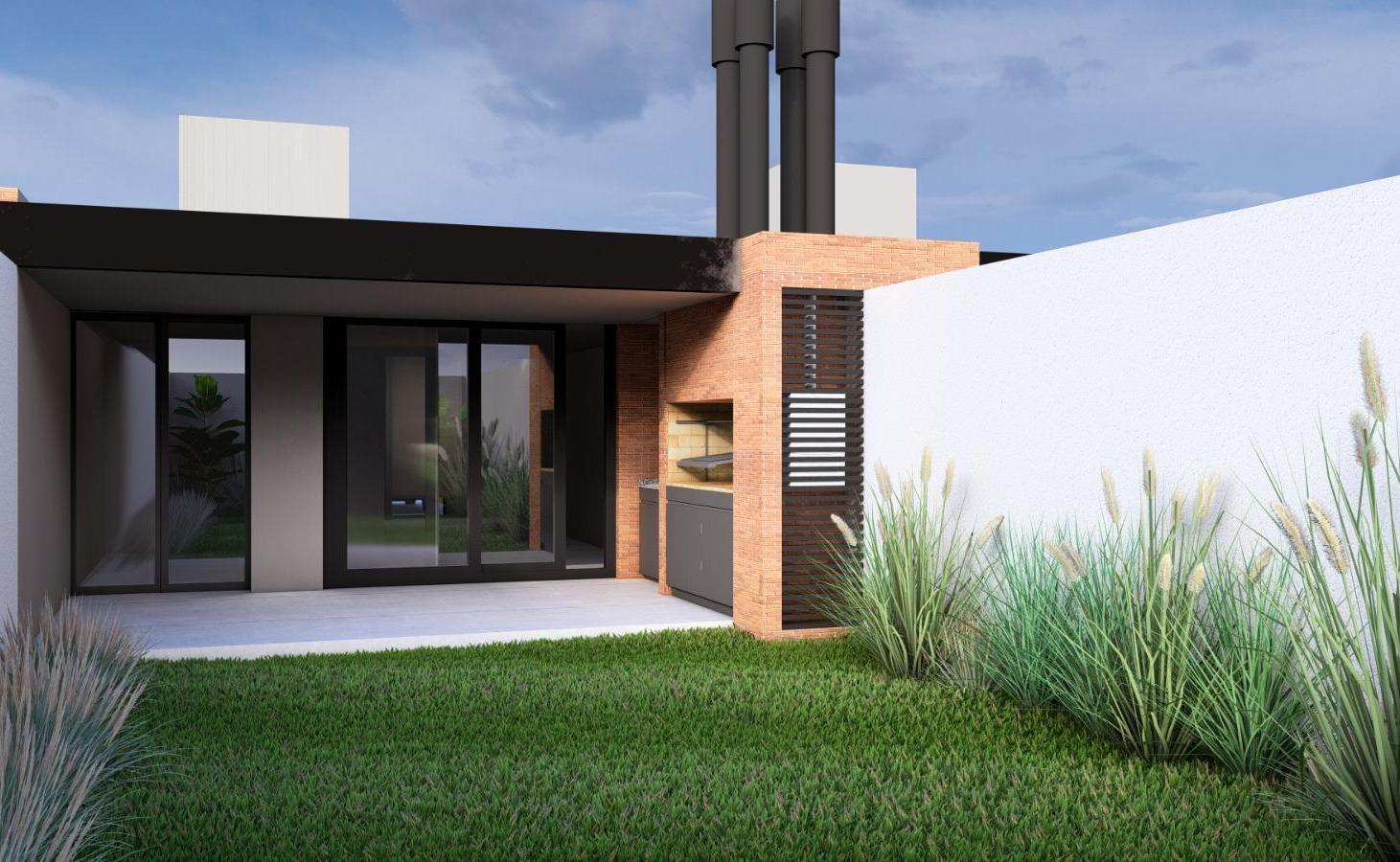 Duplex en Venta en en Docta. 2 dormitorios