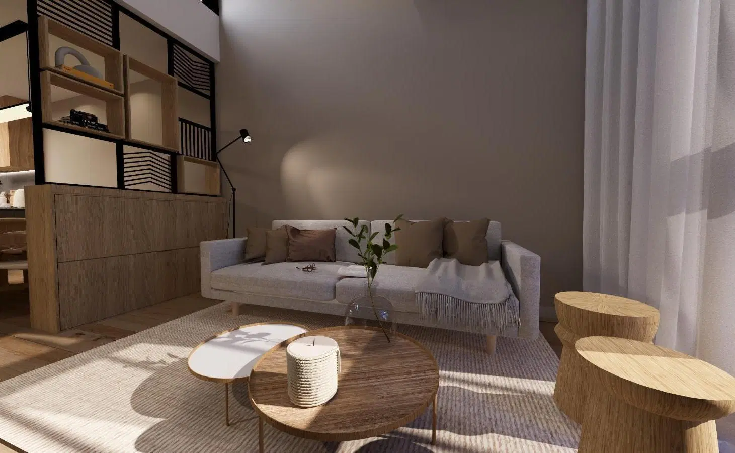 Duplex en Venta en en Docta. 2 dormitorios 2