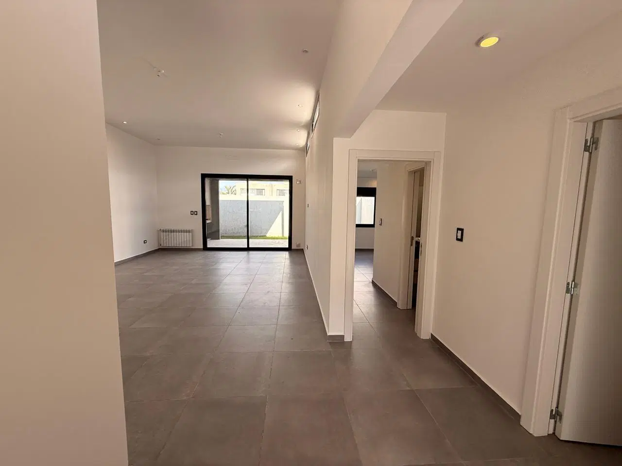 Duplex en Venta en San Ignacio Village. 2 dormitorios. 2 baños 3