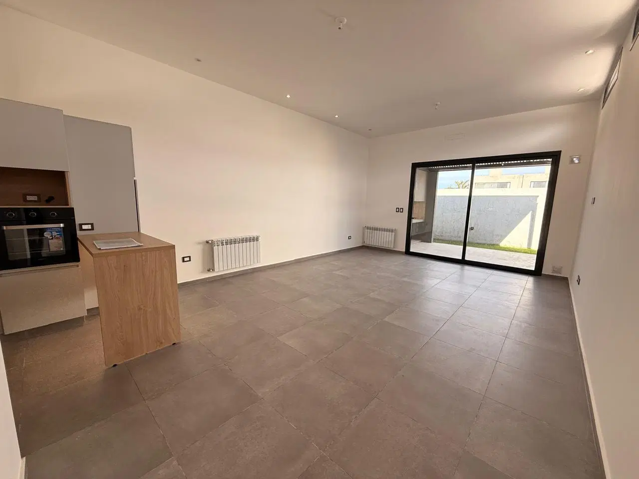 Duplex en Venta en San Ignacio Village. 2 dormitorios. 2 baños 4