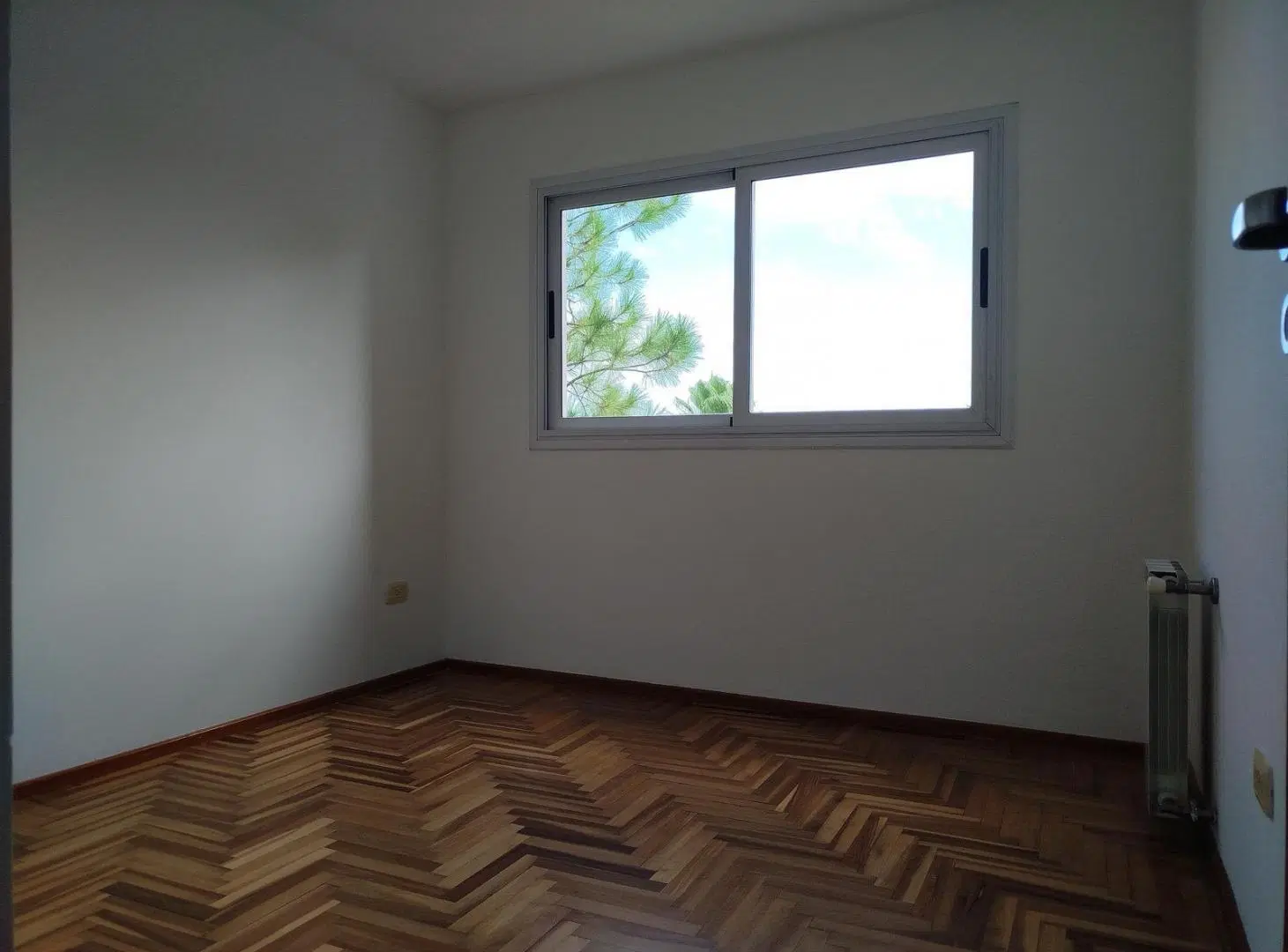 Departamento en Residencias del Sur, Barrio Jardin. 1 dormitorio. Con cochera y amenities 5