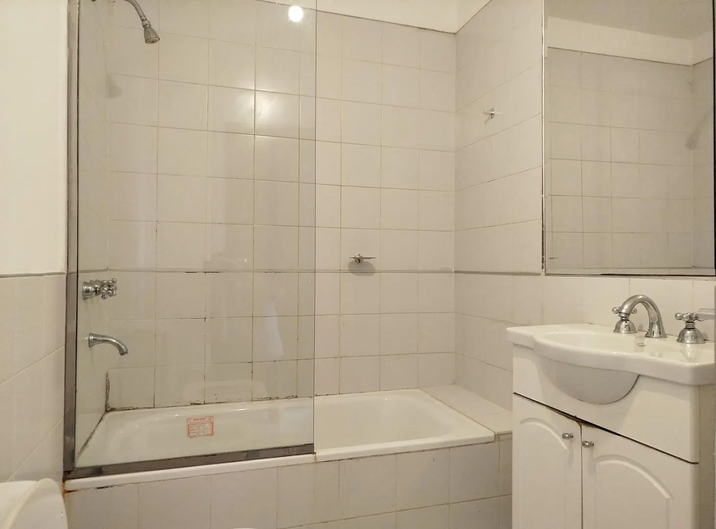 Departamento en Residencias del Sur, Barrio Jardin. 1 dormitorio. Con cochera y amenities 4