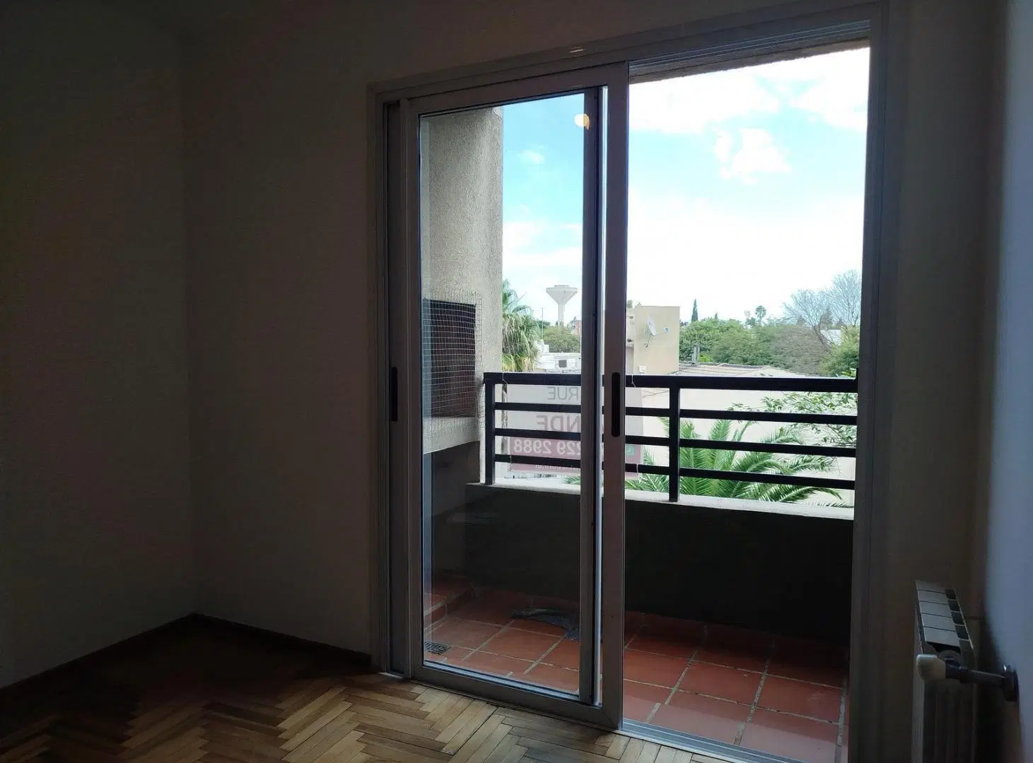 Departamento en Residencias del Sur, Barrio Jardin. 1 dormitorio. Con cochera y amenities 2