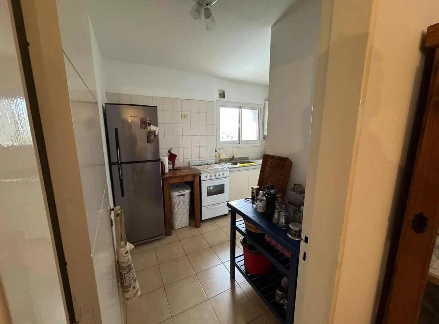 Departamento en Venta en Alto Alberdi, 2 dormitorios, Terraza, Seguridad 24 Hs. 2