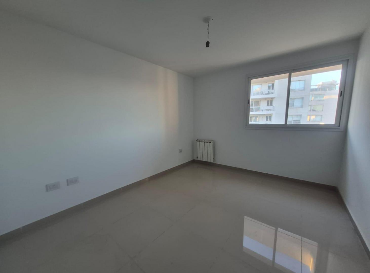 Departamento en Venta en Fontanas del Sur II, 1 dormitorio, A Estrenar