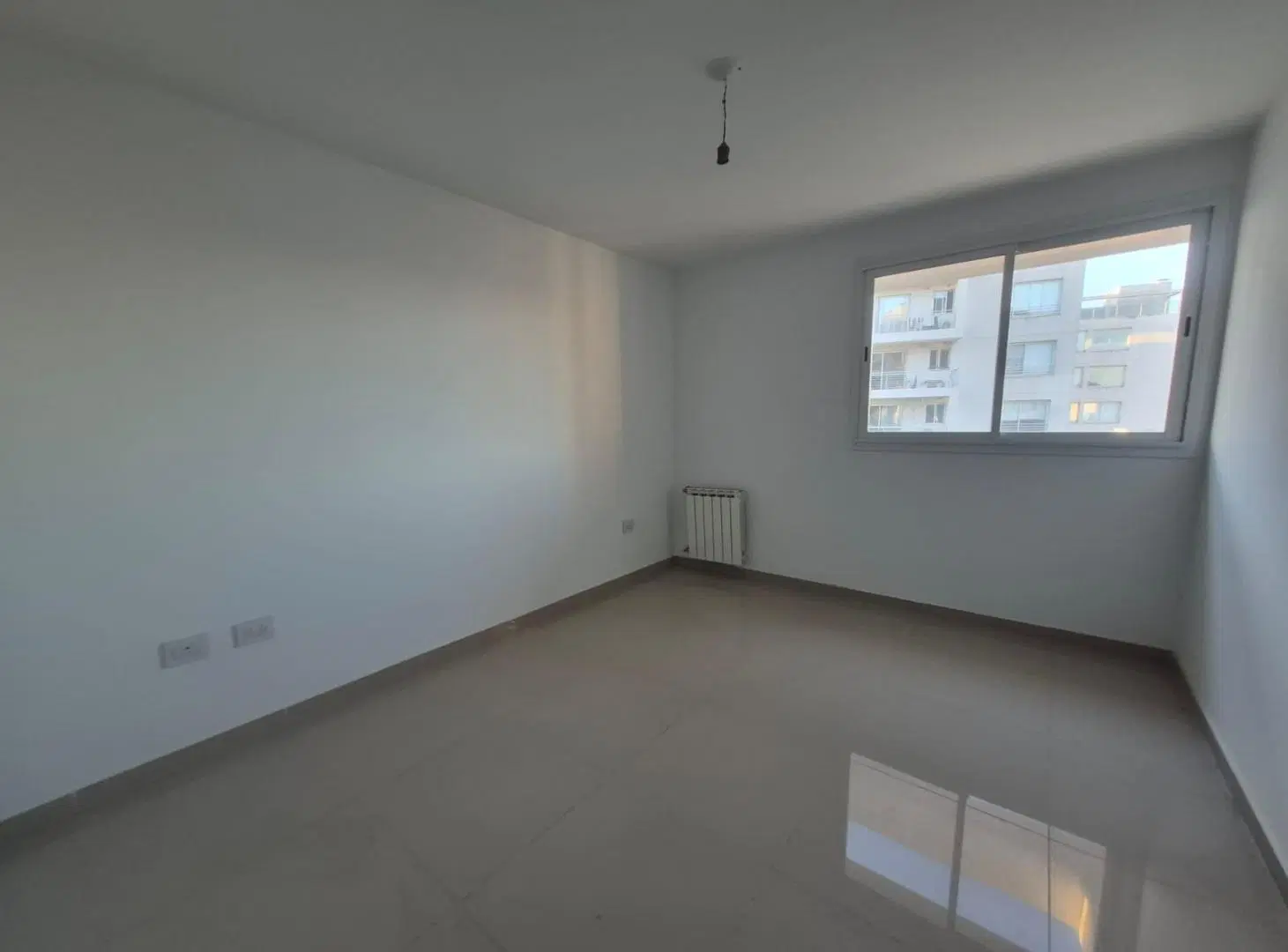 Departamento en Venta en Fontanas del Sur II, 1 dormitorio, A Estrenar 4