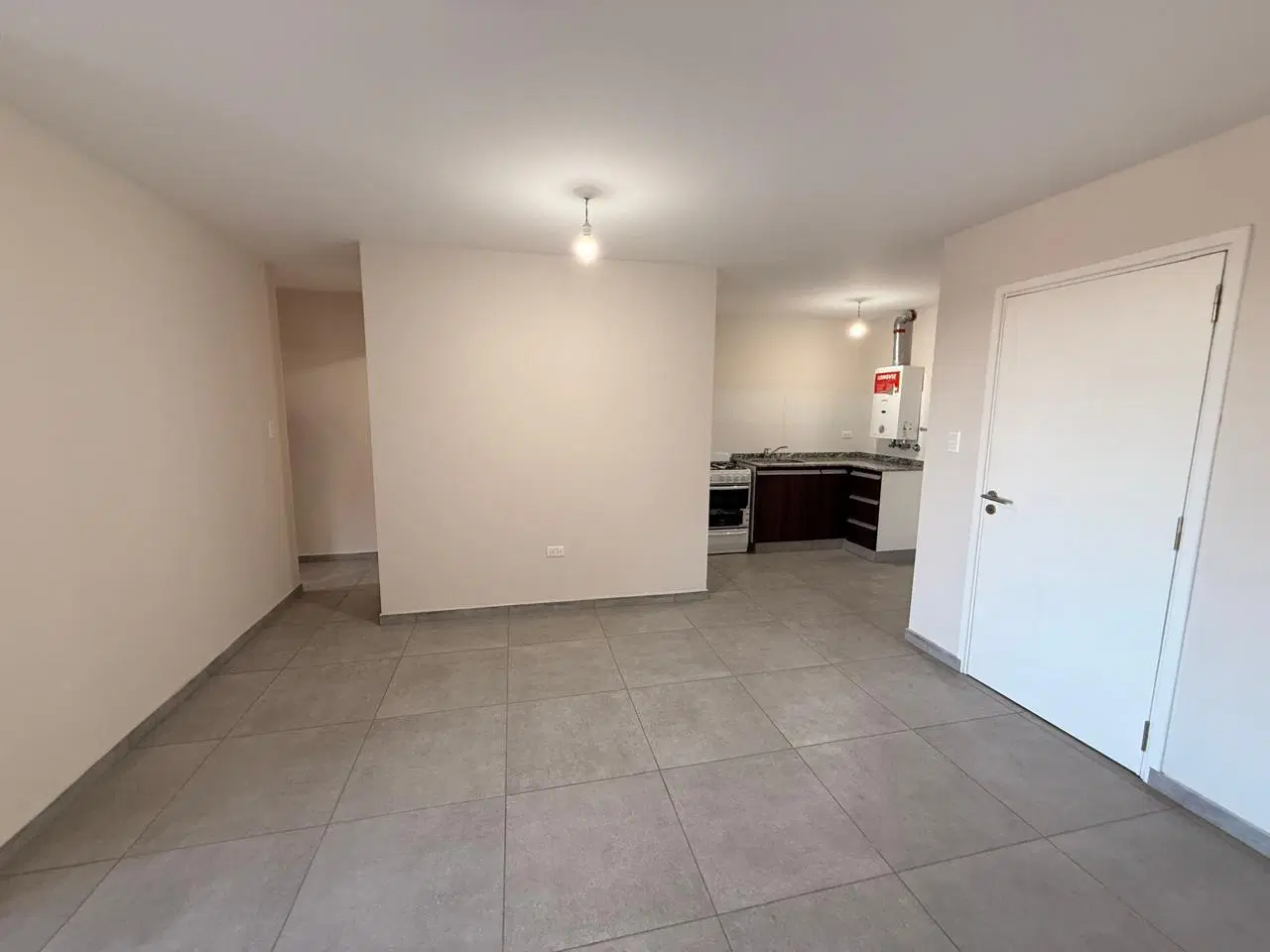 Departamento en Venta en Cofico. 2 Dormitorios. Escritura. 2