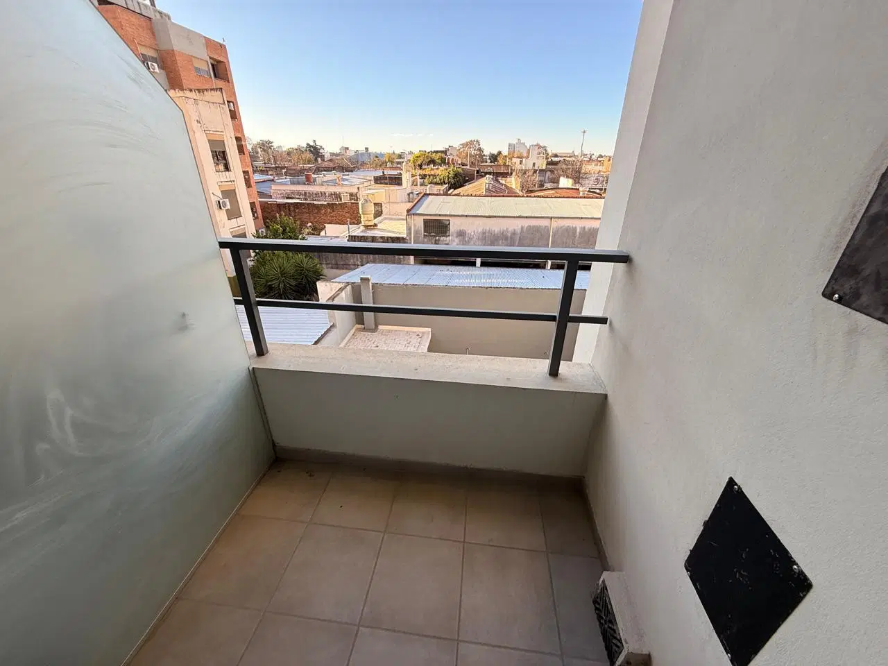Departamento en Venta en Cofico. 2 Dormitorios. Escritura. 3