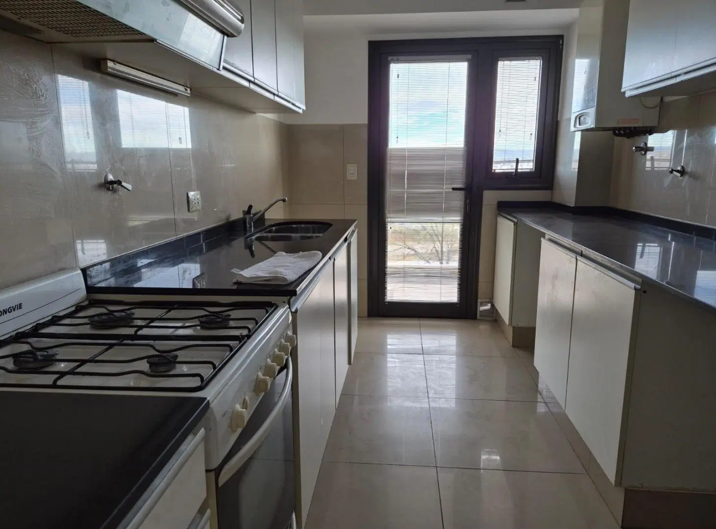 Departamento en Venta en Casonas de Manantiales, 2 dormitorios, Apto Crédito 4
