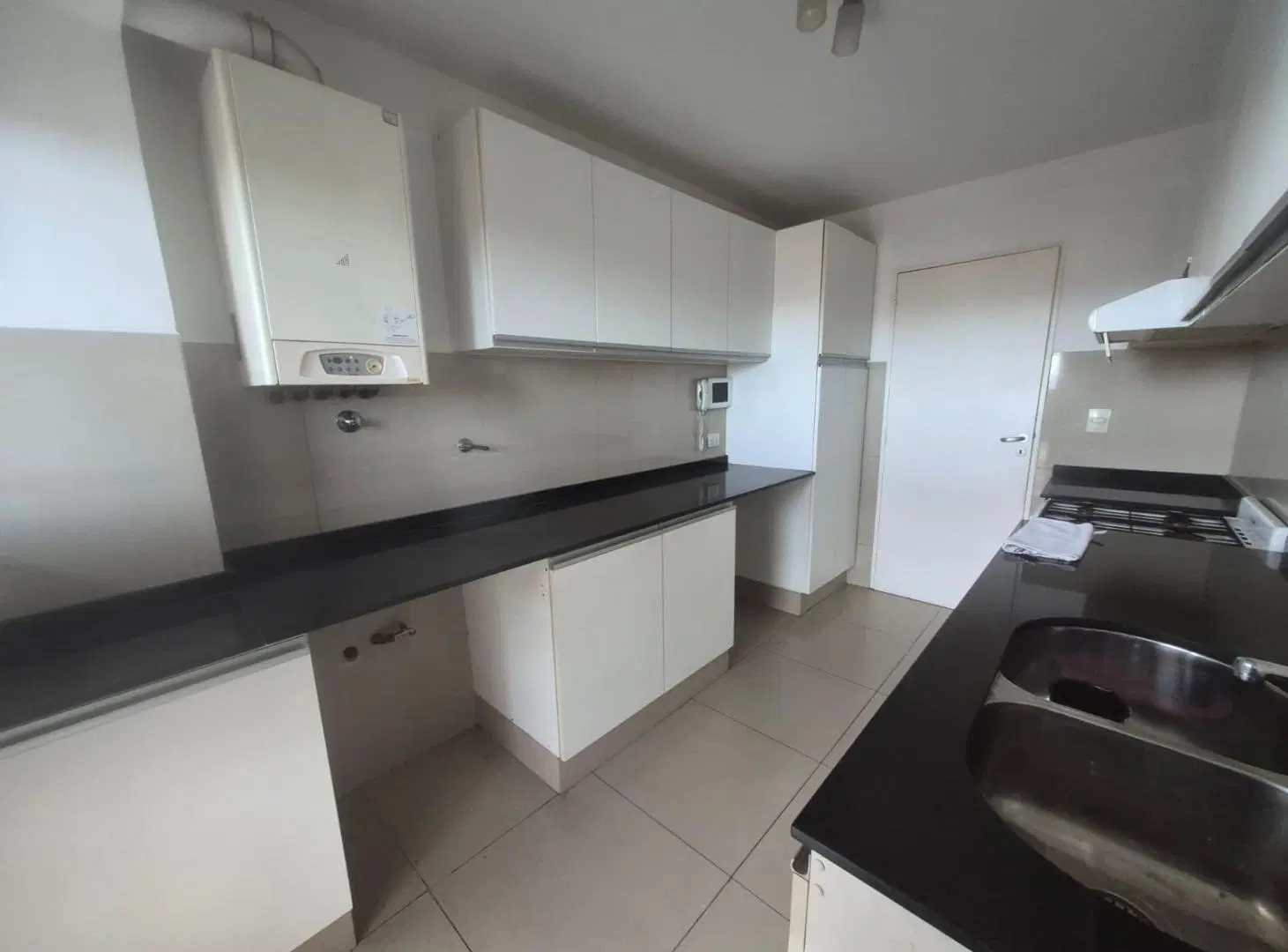 Departamento en Venta en Casonas de Manantiales, 2 dormitorios, Apto Crédito 3