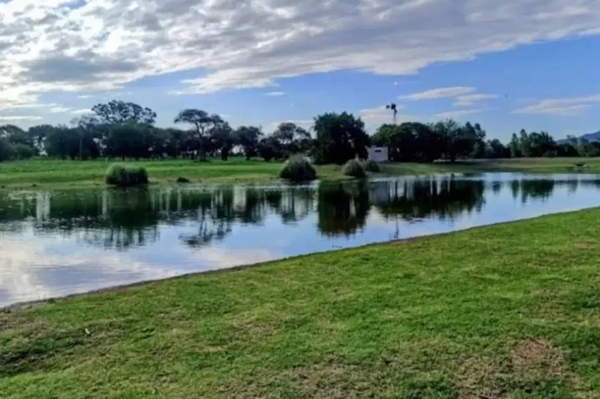 Terreno en Venta en Valle del Golf Country, 1.142 m², OPORTUNIDAD 2