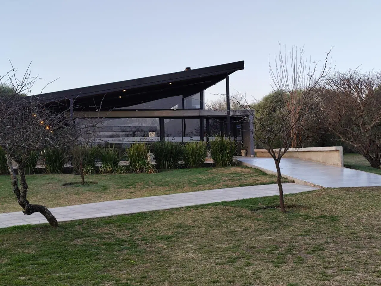 Terreno en Venta en Las Cañitas Malagueño, 570 m², Lote Esquina 4