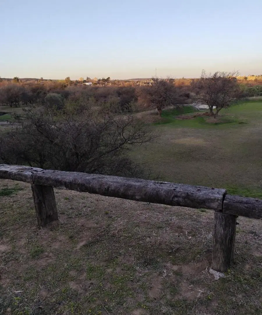 Terreno en Venta en Las Cañitas Malagueño, 570 m², Lote Esquina 3