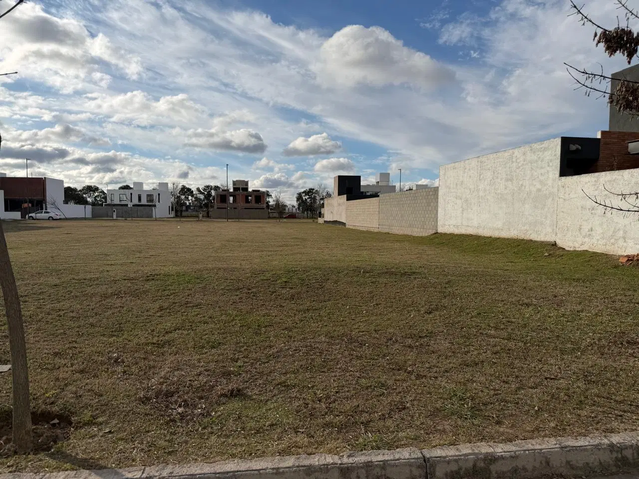Lote en Venta en Distrito Sur, 360 m², uso Residencial. 4