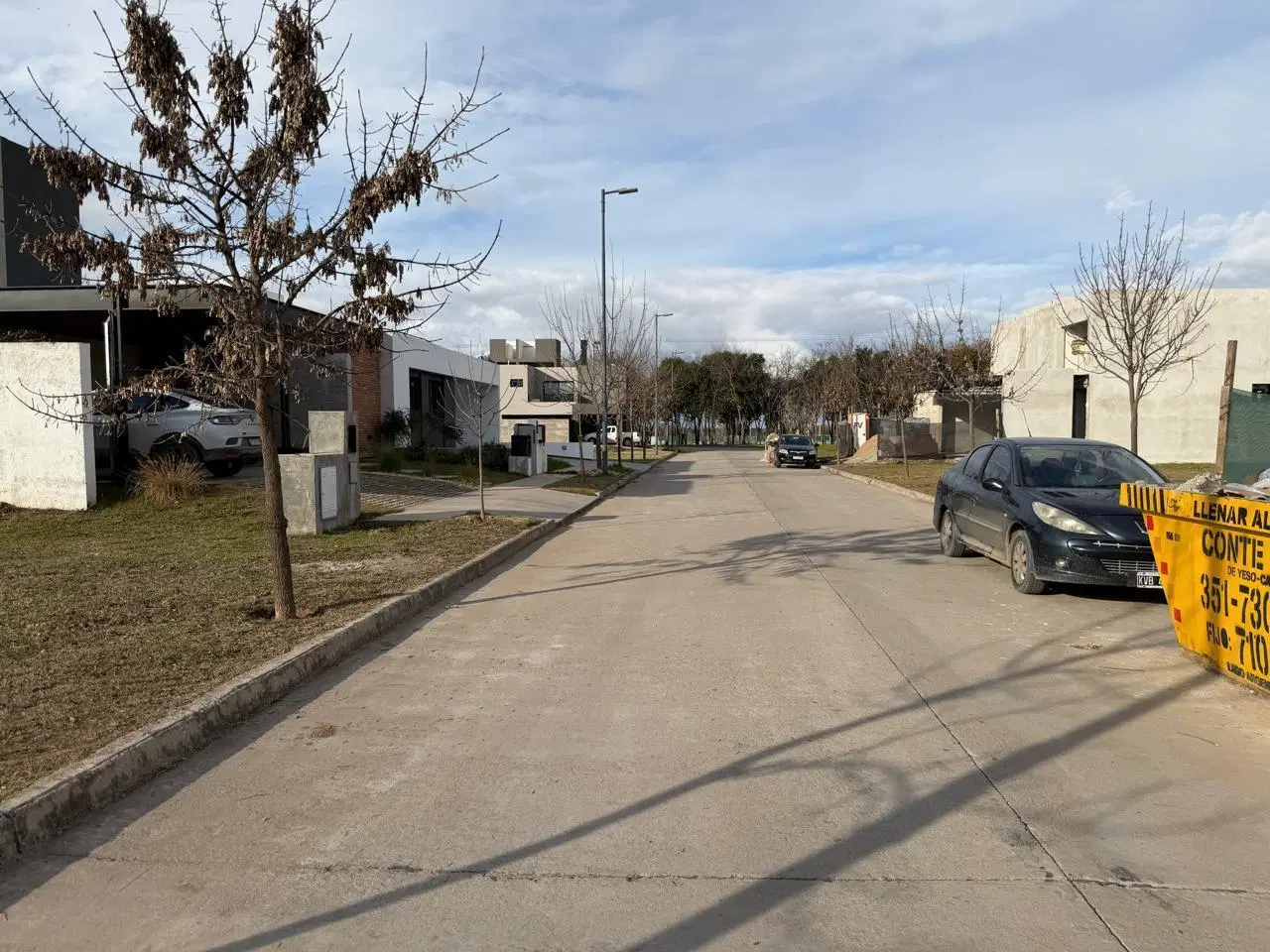 Lote en Venta en Distrito Sur, 360 m², uso Residencial. 5