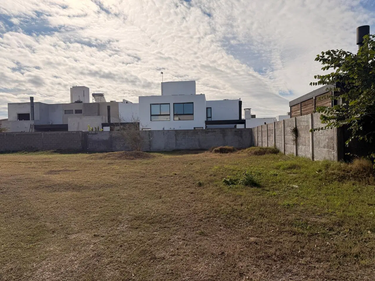 Terreno en Venta en San Ignacio Village Central 360 mts 4
