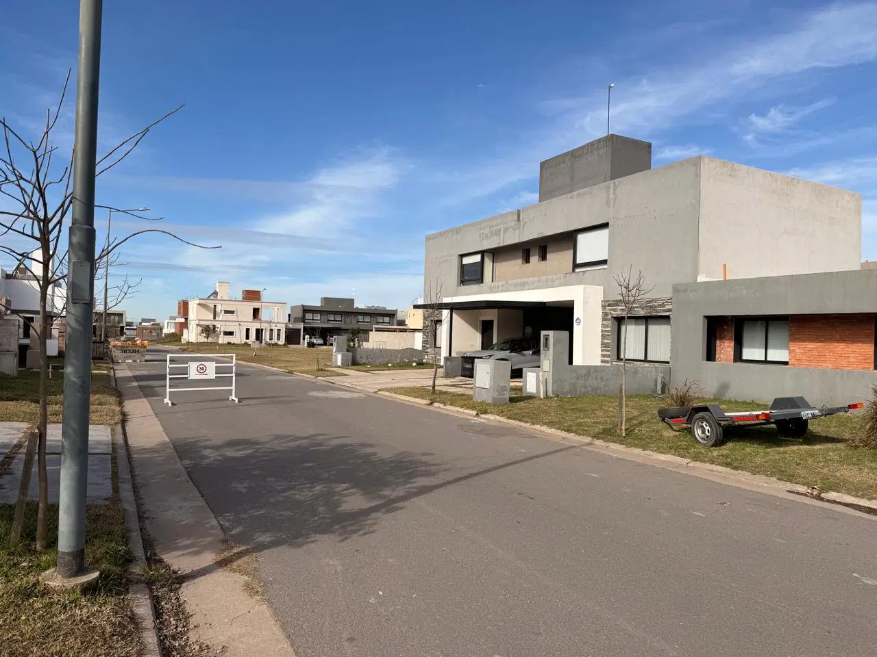 Terreno en Venta en San Ignacio Village Central 360 mts 2