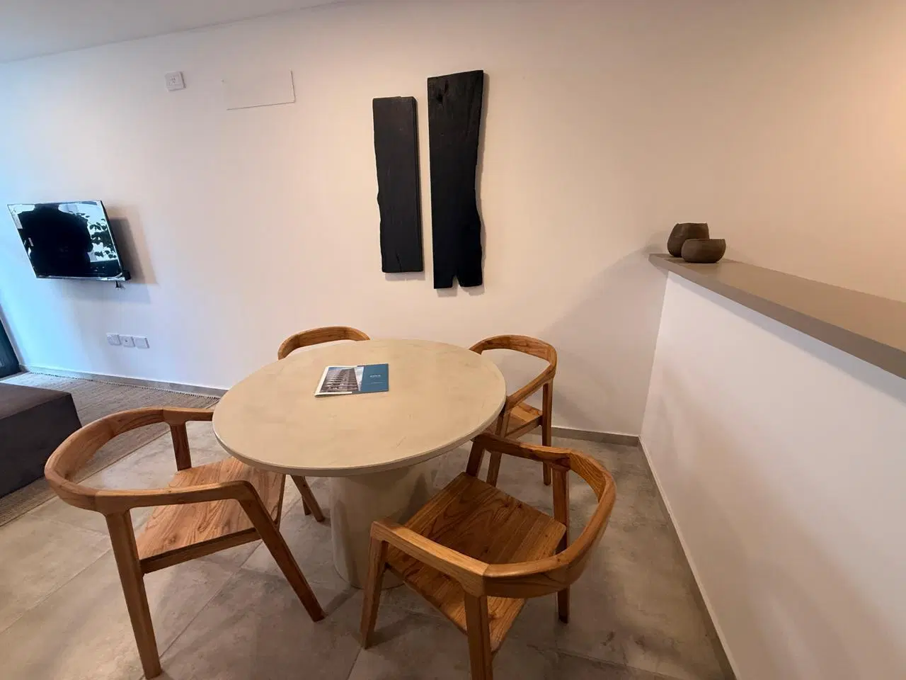 Departamento en Venta Barrio Centro. 1 dormitorio. Amoblado 2