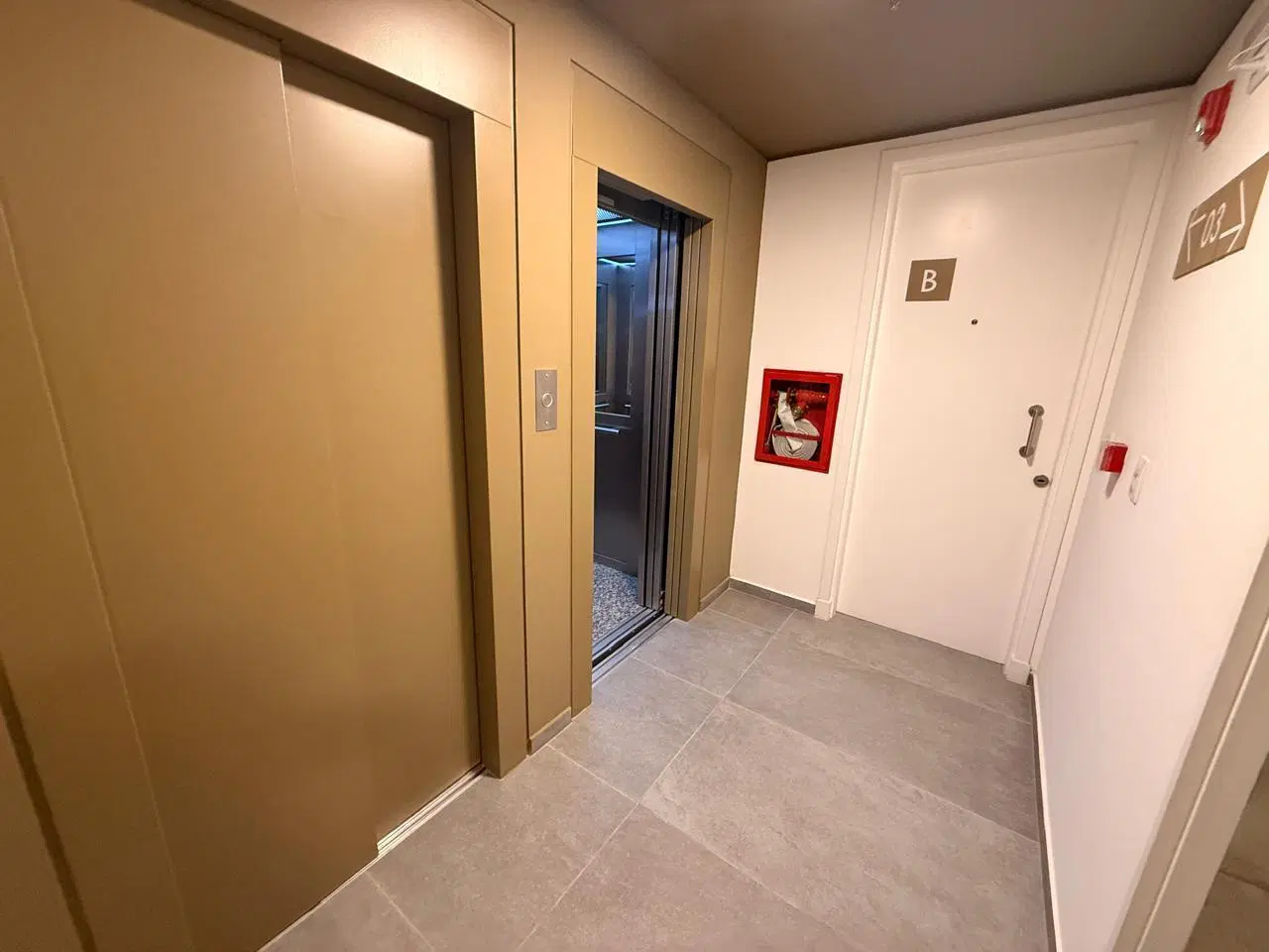 Departamento en Venta Barrio Centro. 1 dormitorio. Amoblado 8