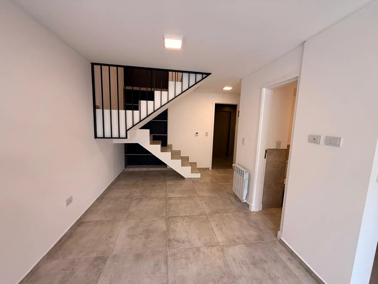 Departamento/Duplex  en Venta en Barrio Centro. 2 dormitorios. 2 baños 5