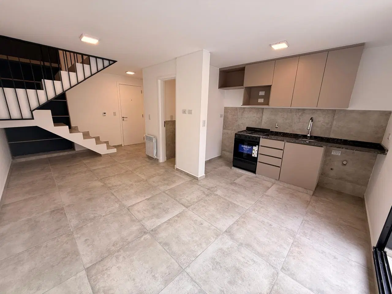 Departamento/Duplex  en Venta en Barrio Centro. 2 dormitorios. 2 baños 2