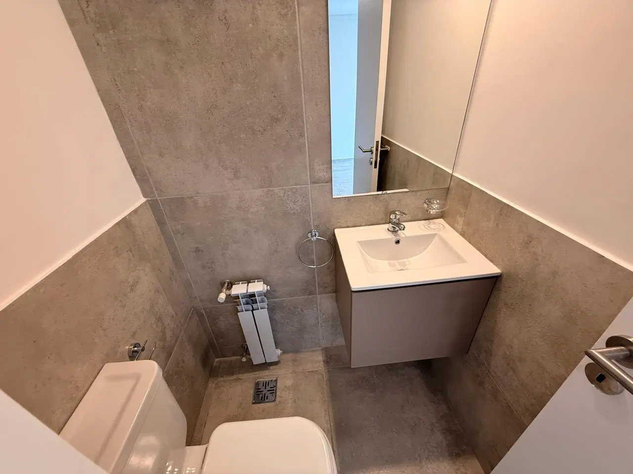 Departamento/Duplex en Venta en Barrio Centro. 2 dormitorios. 2 baños 8