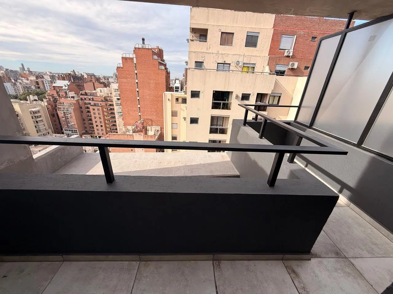 Departamento/Duplex  en Venta en Barrio Centro. 1 dormitorios. 2 baños 3