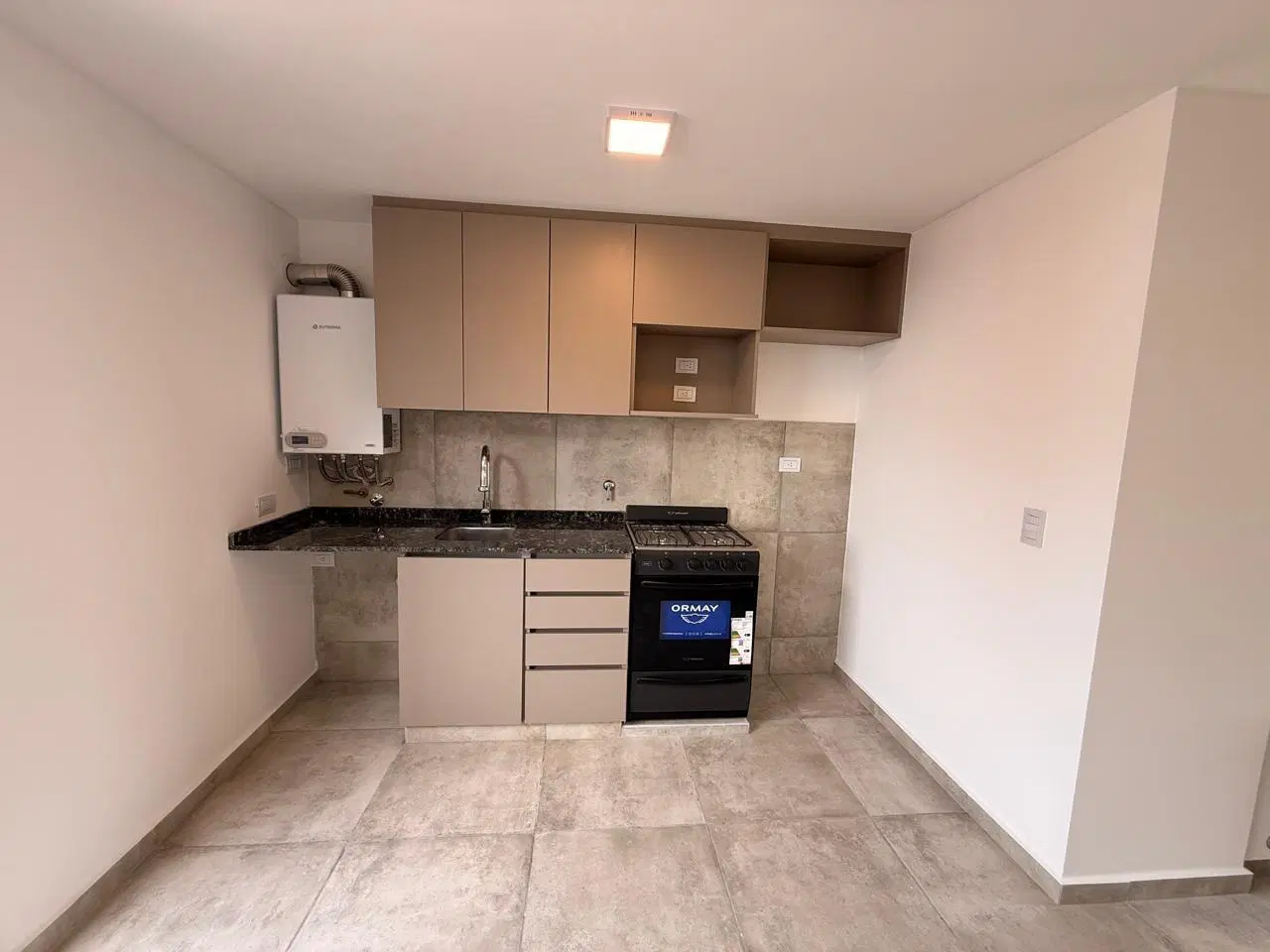 Departamento/Duplex  en Venta en Barrio Centro. 1 dormitorios. 2 baños 2