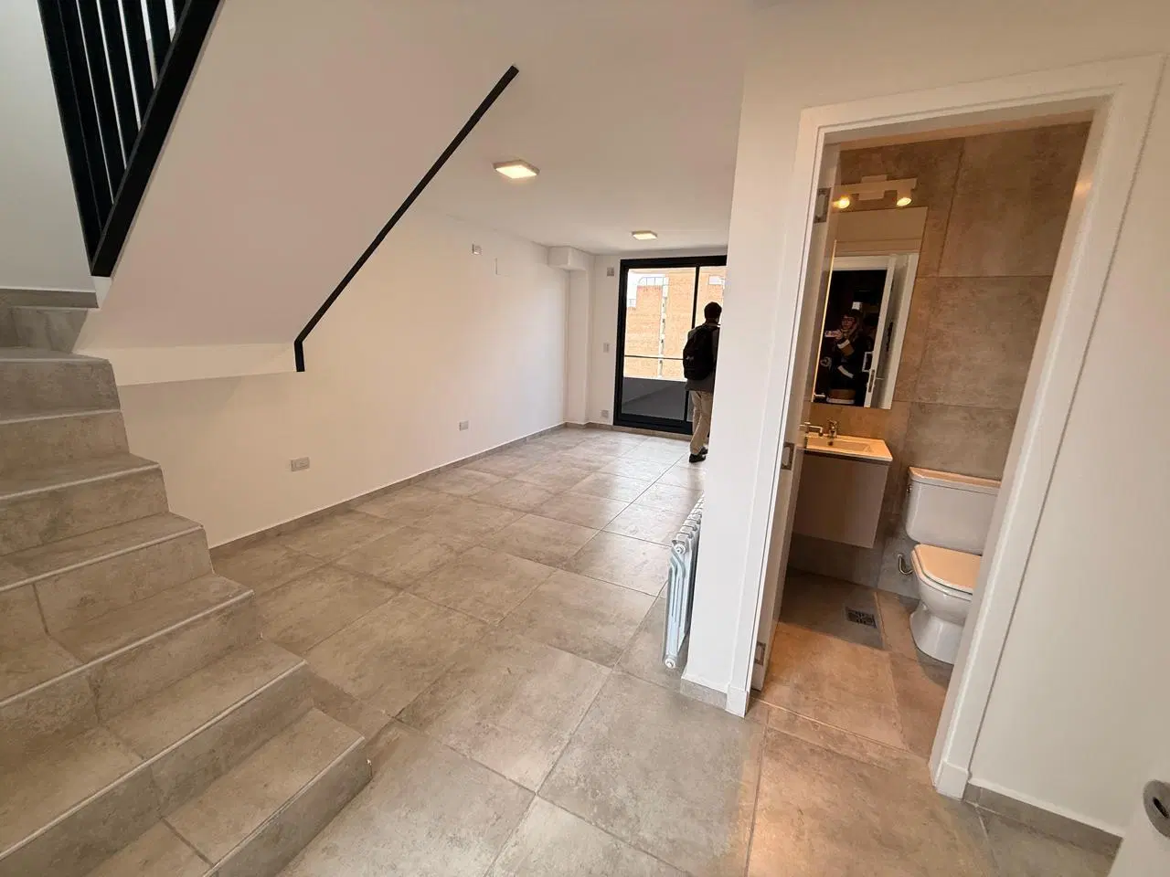 Departamento/Duplex  en Venta en Barrio Centro. 1 dormitorios. 2 baños 4