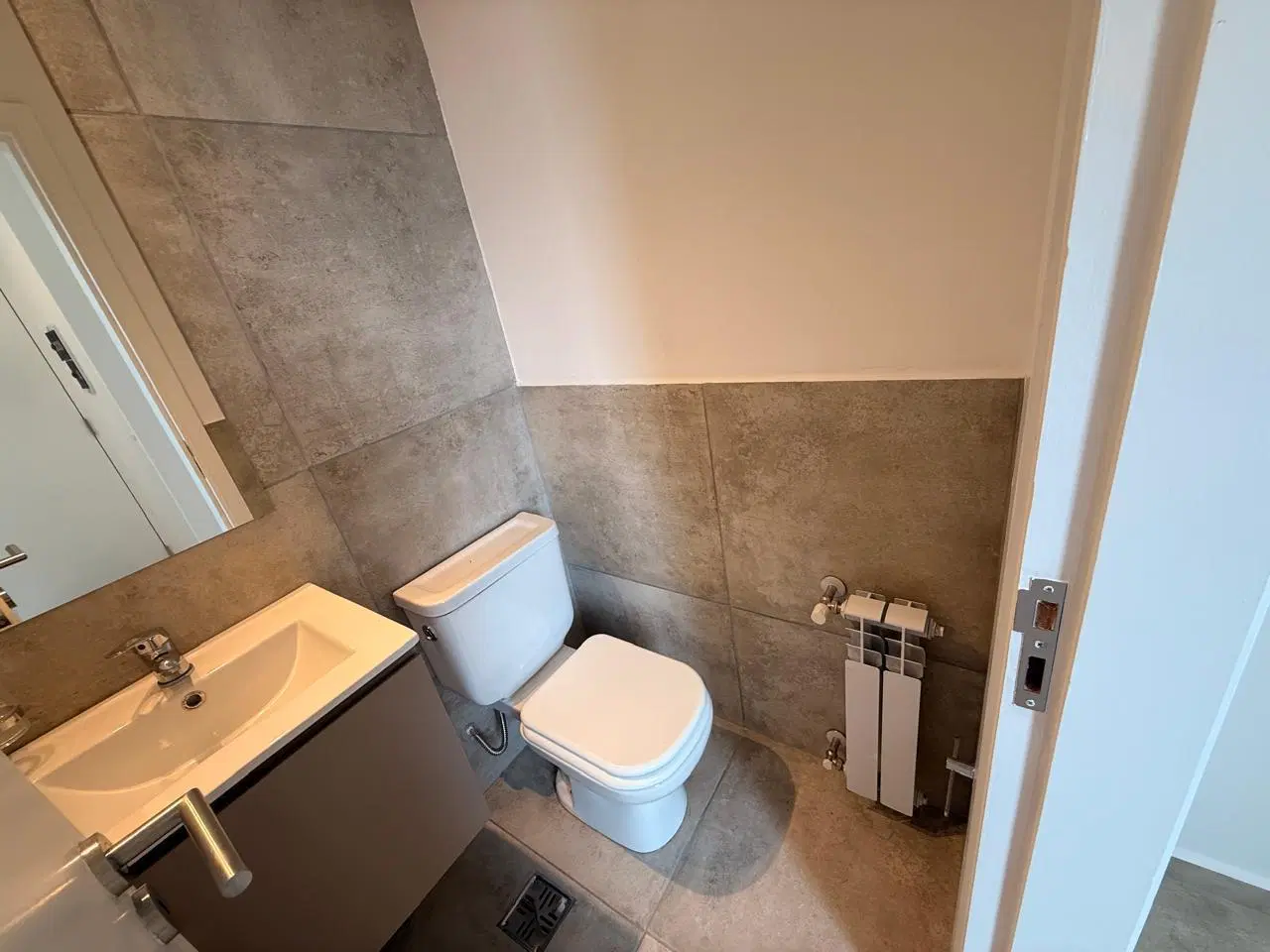 Departamento/Duplex en Venta en Barrio Centro. 1 dormitorios. 2 baños 8