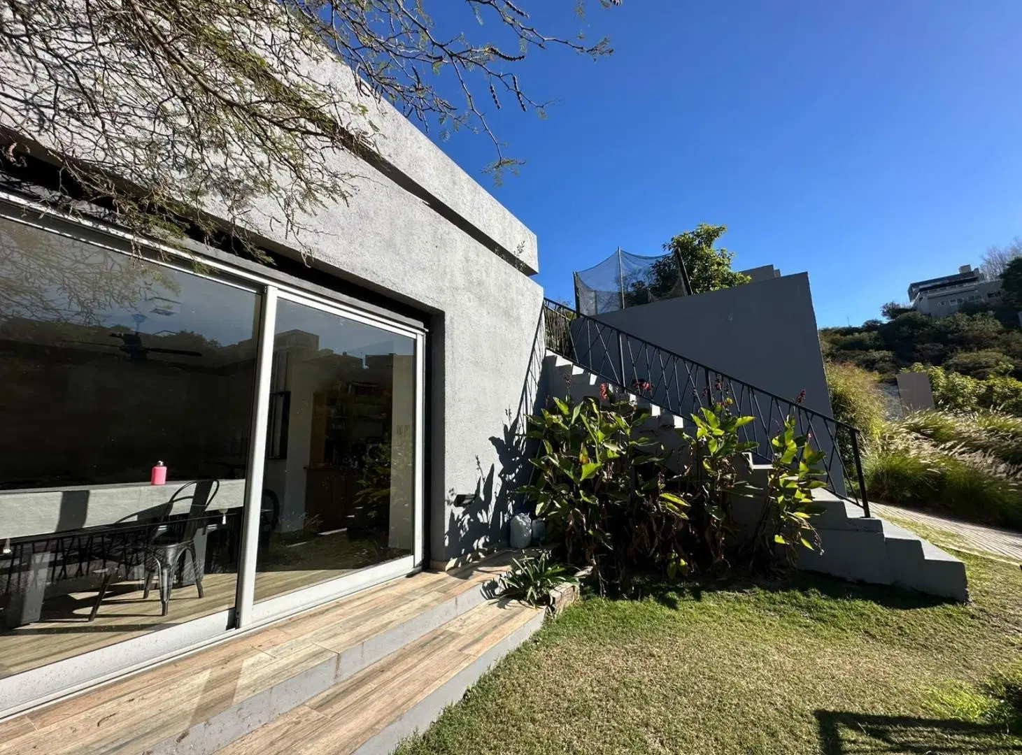 Casa en Venta en La Rufina, 4 dormitorios, Pileta, Quincho. 5